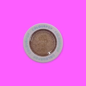 Colourpop Ur The Prize Super Shock Shadow